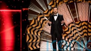 Talk show host Jimmy Kimmel set to host Oscars again