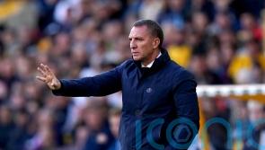 Leicester will not underestimate Newport after Stockport scare – Brendan Rodgers