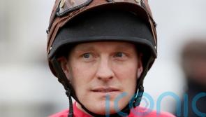 Maxwell excited by Paddy Power ride Simply The Betts