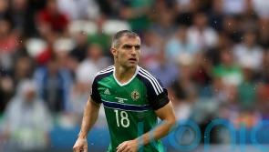 Aaron Hughes appointed technical director of Irish Football Association