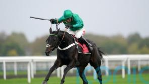 Henderson treble signals season about to take off
