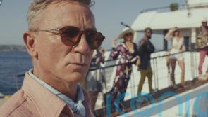 Netflix offers full-length trailer for Rian Johnson’s Knives Out sequel