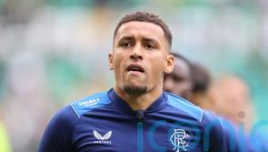 Police officer ‘drove at 80mph’ to catch up with Tavernier’s Porsche, court told