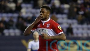 Boro unhappy with lack of Twitter action over racist tweet aimed at Chuba Akpom