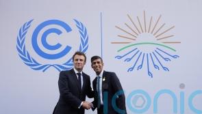 Sunak: ‘I will grip this challenge of illegal migration’