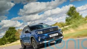 Citroen boosts electric range of C5 X and C5 Aircross hybrids