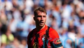 Jack Stacey treating Bournemouth’s Everton double-header as two separate games