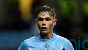 Coventry could have Callum Doyle available for Wigan clash