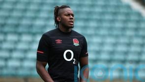 Maro Itoje urges England to address slow starts after Argentina defeat