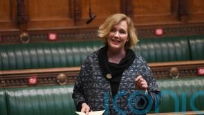 Labour MPs raise concerns over welfare of child migrants