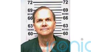 John Lennon’s killer Mark David Chapman admits there was ‘evil’ in his ‘heart’