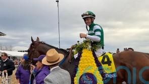 Flightline share sells for $4.6 million