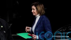 Nancy Pelosi opens up about attack on husband: ‘I was very scared’