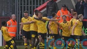 5 eye-catching ties from the draw for the FA Cup second round