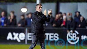 Ipswich boss Kieran McKenna praises battling Bracknell after avoiding upset