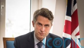 Gavin Williamson reportedly told civil servant ‘slit your throat’