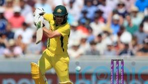 Travis Head replaces Aaron Finch in Australia squad for England ODI series