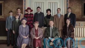 Stars of The Crown to attend London premiere ahead of fifth series