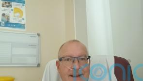 Two-time patient to meet MPs at Parliament as he ‘declares war’ on pancreatic cancer – which also killed his mother