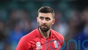 Mark Wood gives England injury scare before T20 World Cup semi-final
