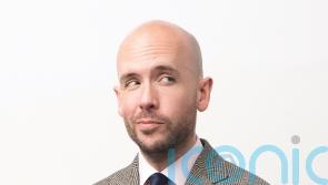 Tom Allen on grieving for his father – and how laughter, love and gardening have helped
