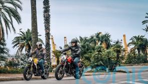 Ducati’s new Scrambler sheds weight and brings added personalisation