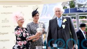British financier Sir Evelyn de Rothschild dies aged 91