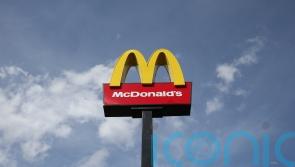 McDonald’s ditching plastic cutlery for paper versions in all UK restaurants