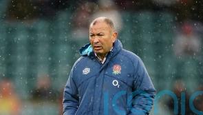 England head coach Eddie Jones vows to continue experimenting ahead of World Cup