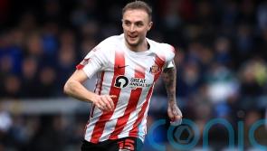 Derry City close in on signing their fourth Northern Ireland international of the transfer window