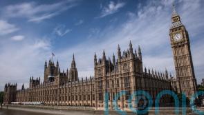 Lords due for reform, says minister as Johnson asks new peers to defer take-up