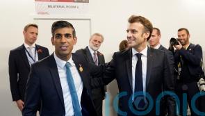 Sunak and allies could use G20 to ‘confront’ Putin if he attends – No 10