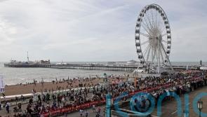 Brighton Marathon organisers to go into administration, says council