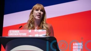 Labour demands Sunak blocks Johnson’s ‘conveyor belt of cronies’ to the Lords