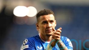 Nothing to be worried about – James Tavernier upbeat despite Rangers’ woes