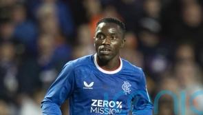 Fashion Sakala missing for Rangers&rsquo; clash with Hearts