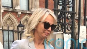 Former Spanish king waits for ruling on latest stage of fight with ex-lover