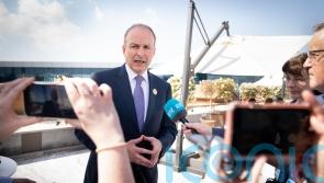 Future generations will not forgive us for climate change inaction – Martin