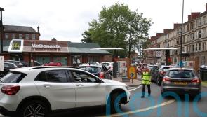 Drive-throughs and out of town retail parks face curbs under planning rules