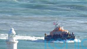 Channel crossings deal could see Border Force officers in French control rooms