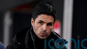 No new injury worries for Mikel Arteta ahead of Arsenal’s clash with Brighton