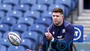 Grant Gilchrist issues battle cry as Scotland eye historic win over New Zealand