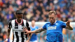 Keanu Baccus expected to be fit for St Mirren’s visit of St Johnstone