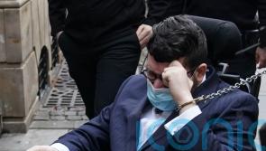 Man facing extradition claims he was given distinctive tattoos ‘while in coma’