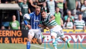 Rory McKenzie completes law degree as he plans for life after football