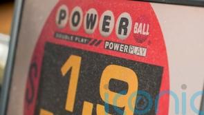 Lottery ticket sold in California snags record £1.76 billion win