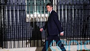 Downing Street calls latest Gavin Williamson bullying allegations ‘serious’