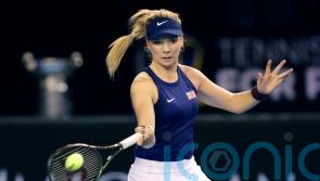 Poor start for Great Britain as Katie Boulter loses to Yulia Putintseva