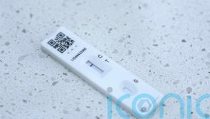 Study confirms Covid-19 deaths ‘rare’ among children