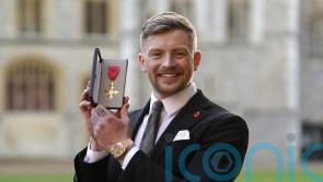 Adam Peaty &lsquo;completely focused&rsquo; on adding to gold medal haul at Paris Games